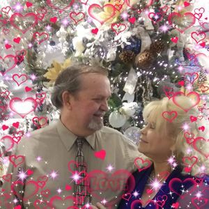 Meet your Posher, Sandra kay